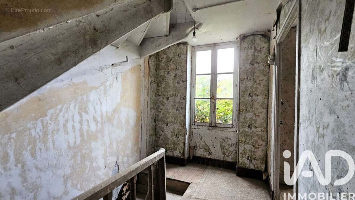 Photo 7 - Maison à LACANCHE