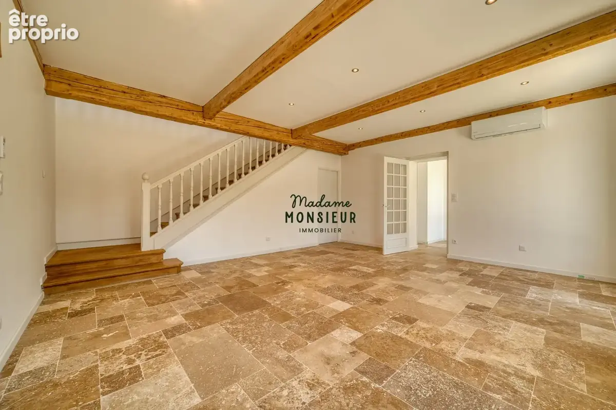 Maison 6 pièces 132 m² à vendre à Bourgoin-Jallieu (38300) - photo 6
