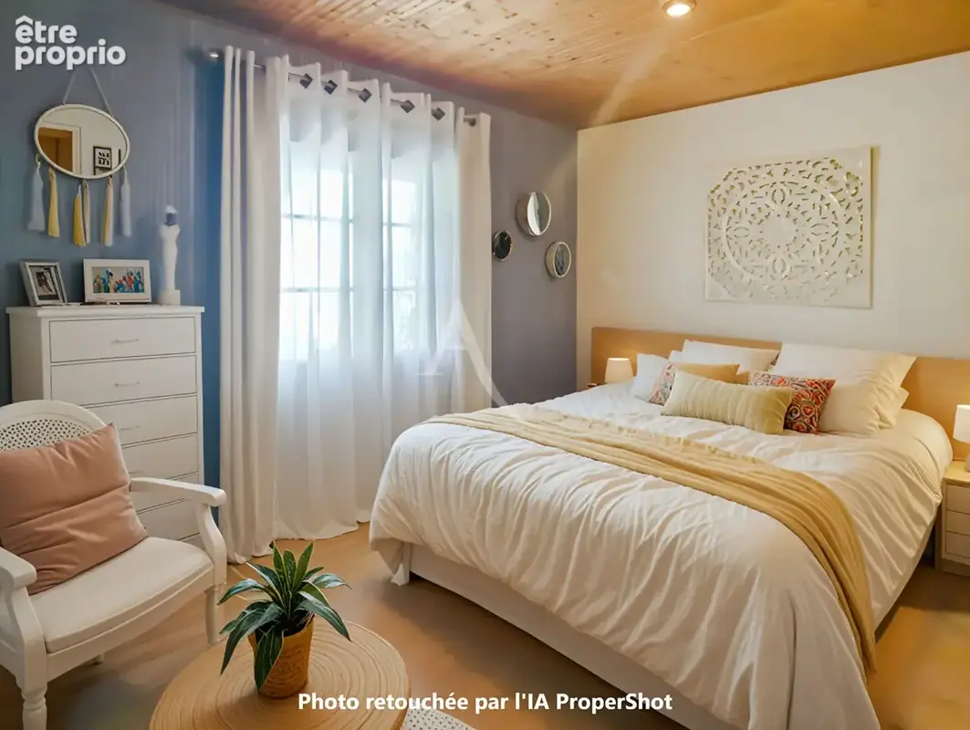A vendre - maison - challans - photo 7