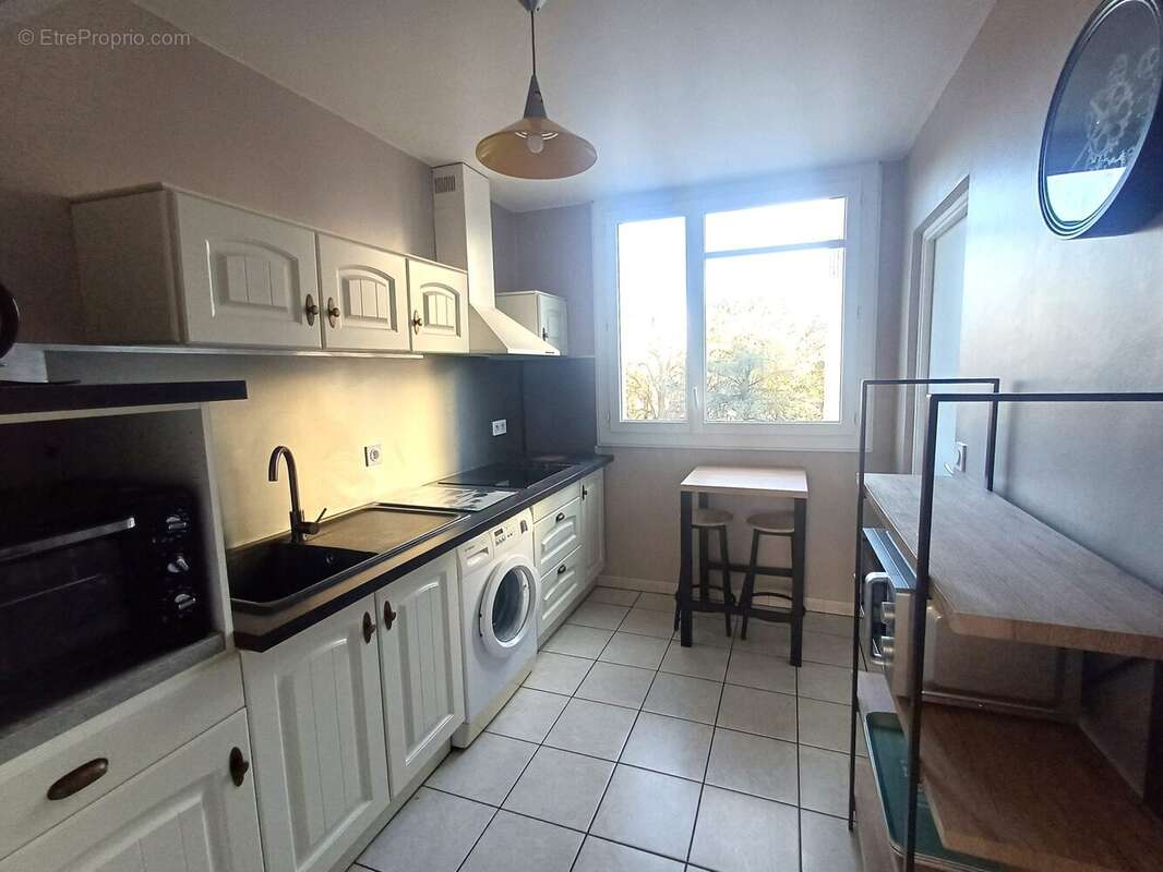Appartement à PAU