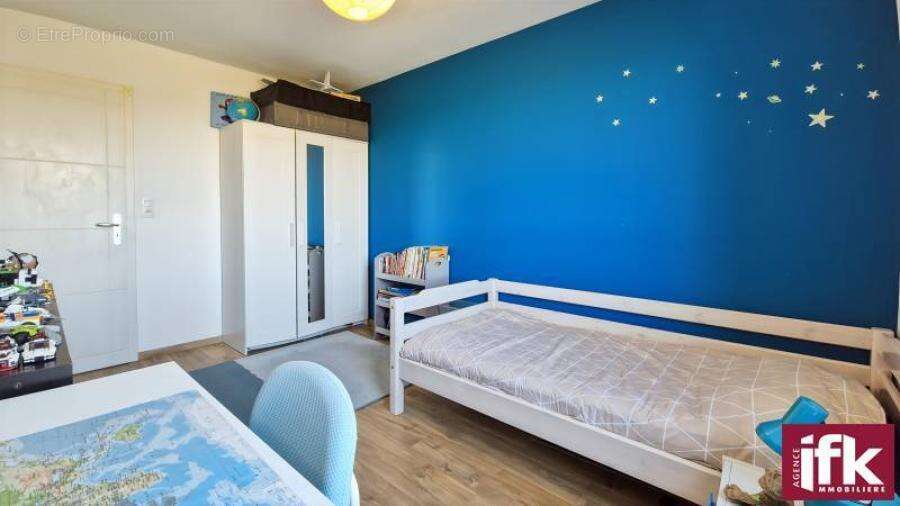 Appartement à COLMAR