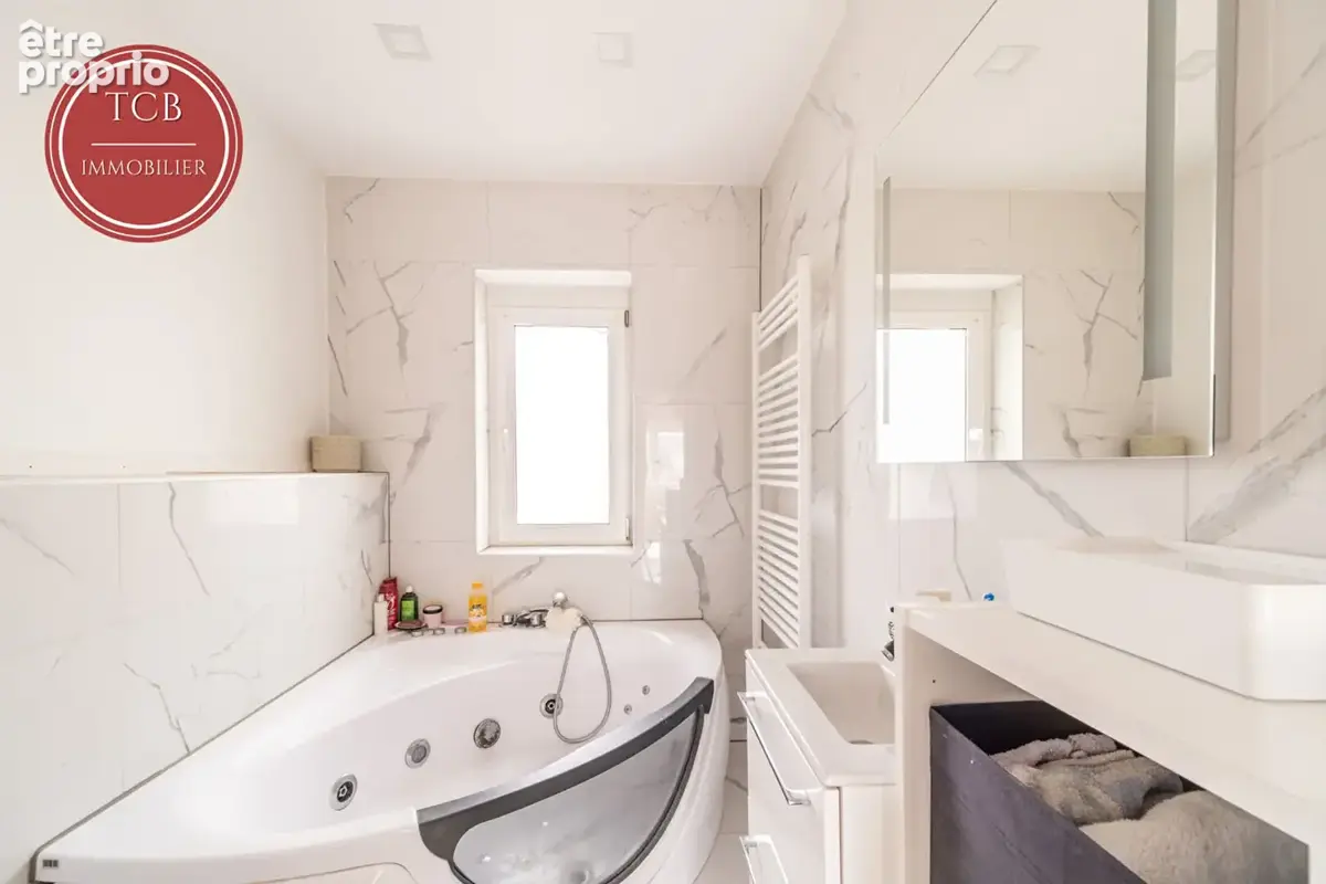 Maison 4 pièce(s) 91 m² Burnhaupt Le Haut - photo 10