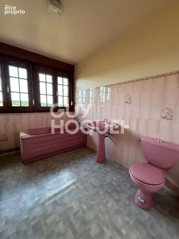 Maison 5 pièces 123 m² à vendre à Rugles (27250) - photo 12