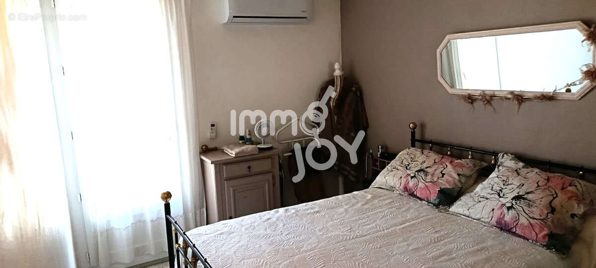 Maison a vendre à pollestres - photo 11