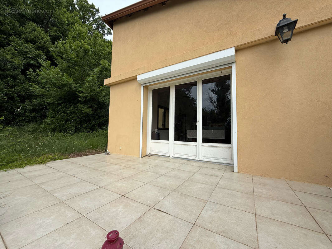 Maison à LODEVE