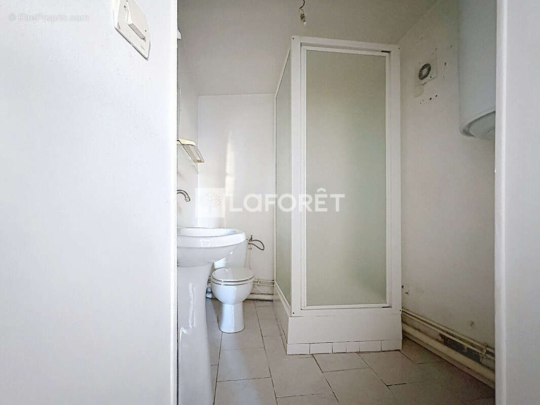 Appartement à ELBEUF