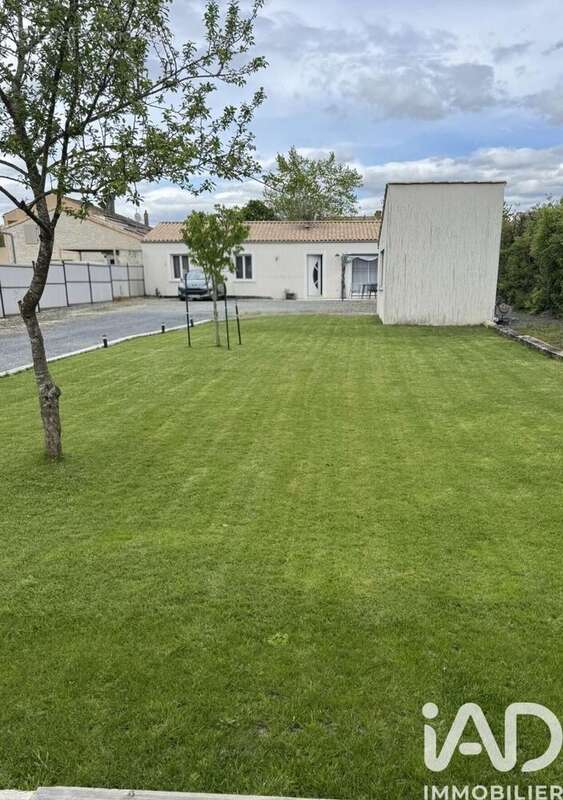 Photo 7 - Maison à BENON