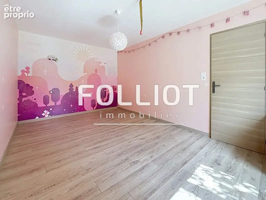 A VENDRE Maison 4 pièces LECOUSSE - Exclusivité FOLLIOT Fougères - photo 4