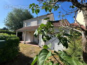 Maison à CORMEILLES-EN-PARISIS