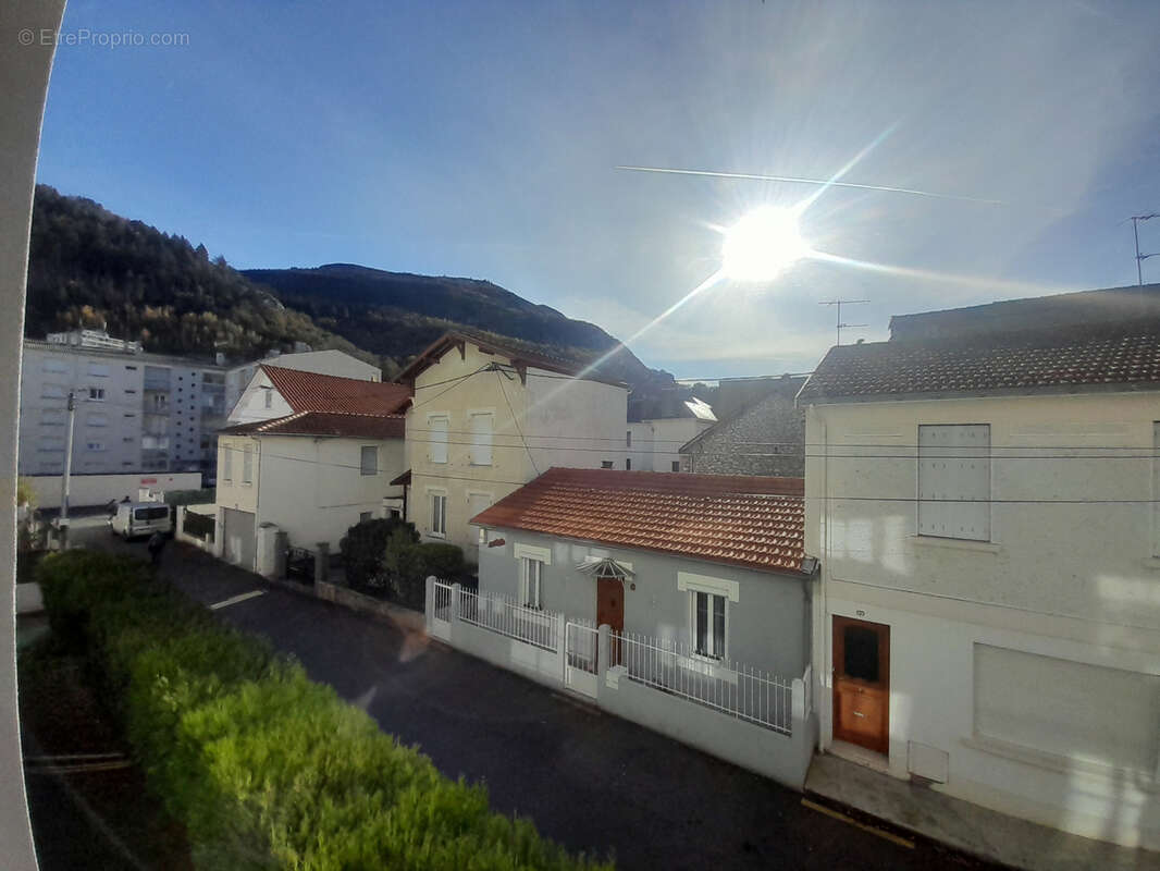 Appartement à LOURDES