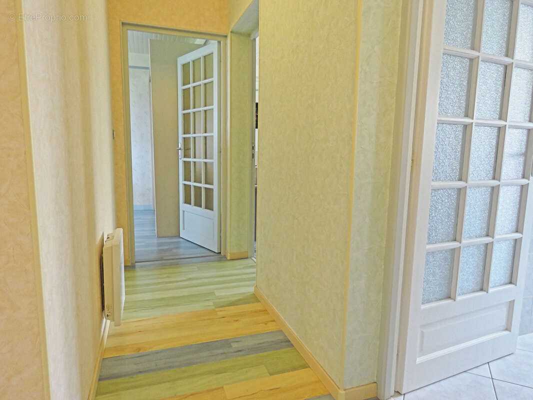 Maison à SAINT-MAURICE-SUR-FESSARD