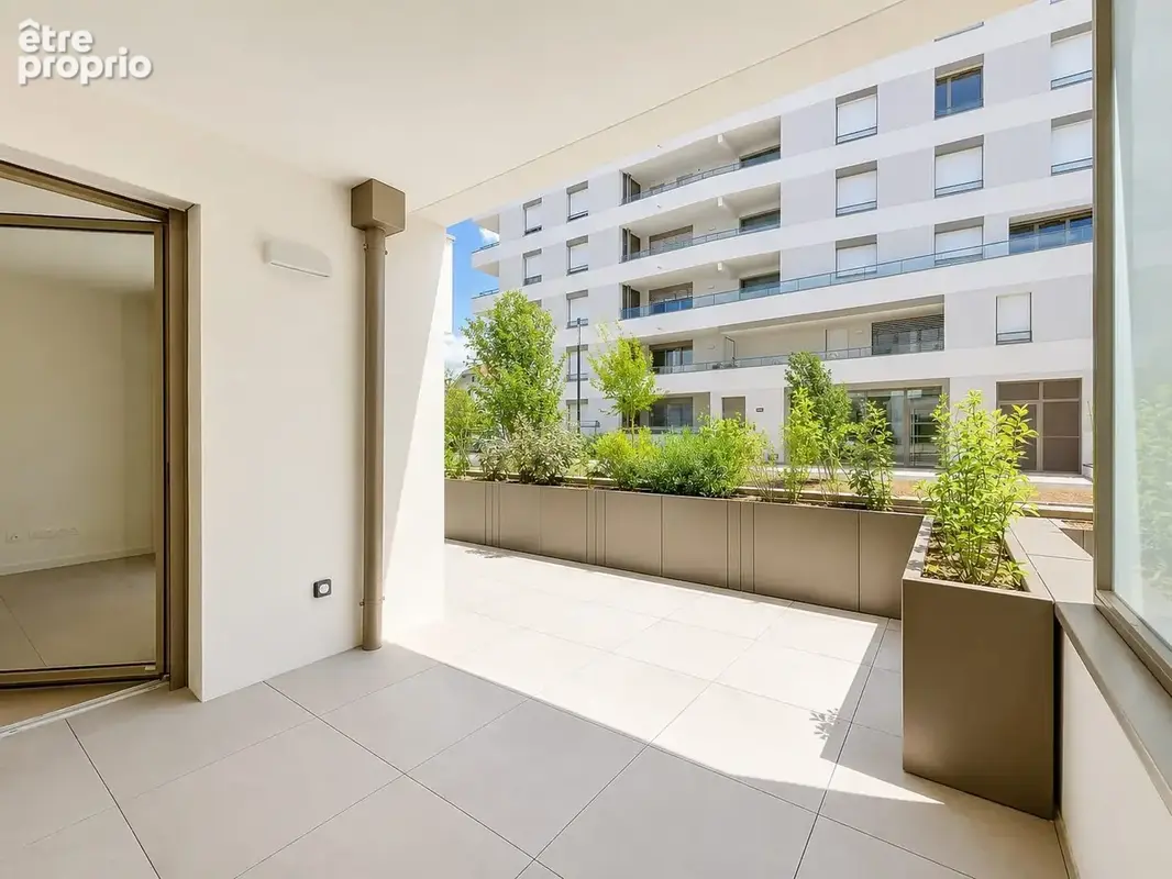 Appartement à ANNECY