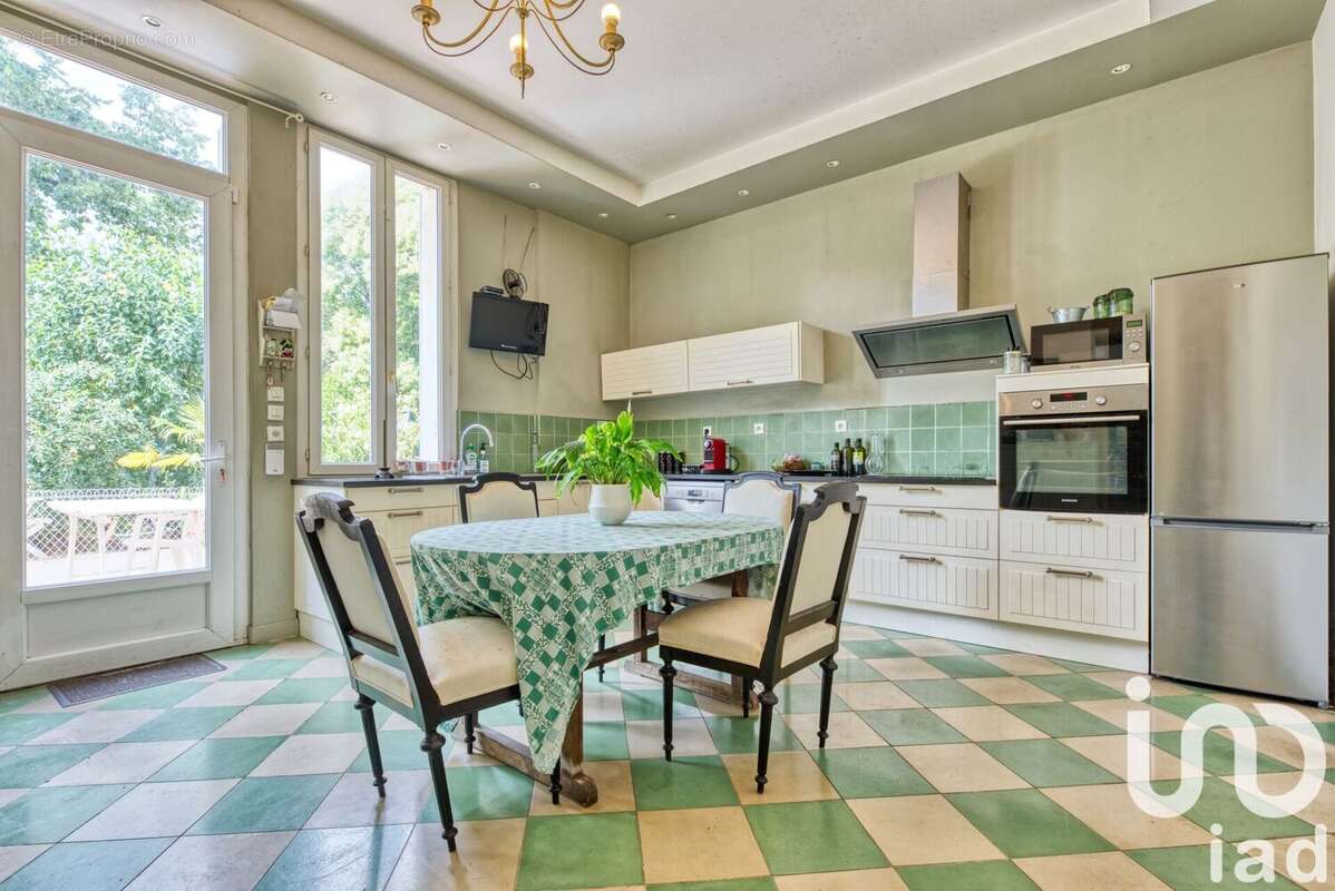 Photo 6 - Maison à CENON