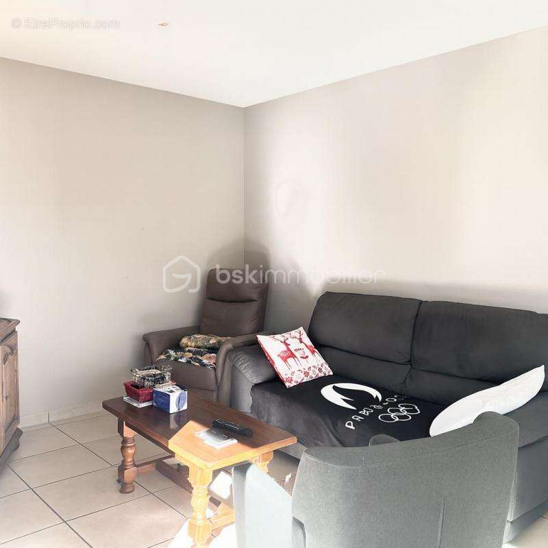 Maison à COLOMBIERS