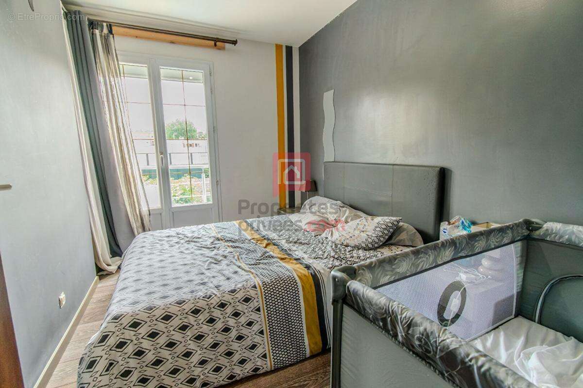 A Vendre Maison de Ville à Meaux 5 pièces 116 m2 avec Jardin - photo 9