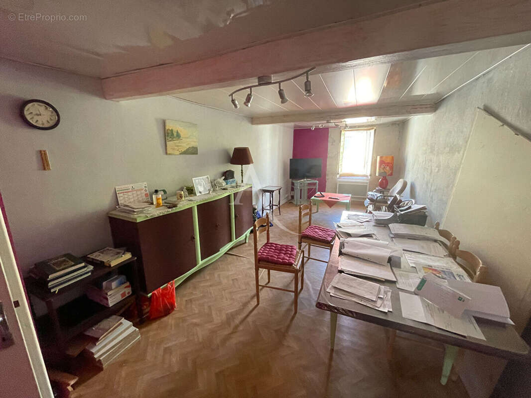 Maison à PEXIORA