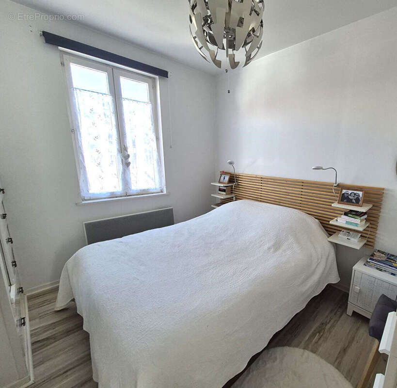 Appartement à LE TOUQUET-PARIS-PLAGE