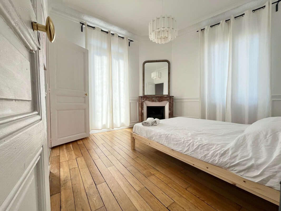 Charmante maison de ville renovee - photo 6