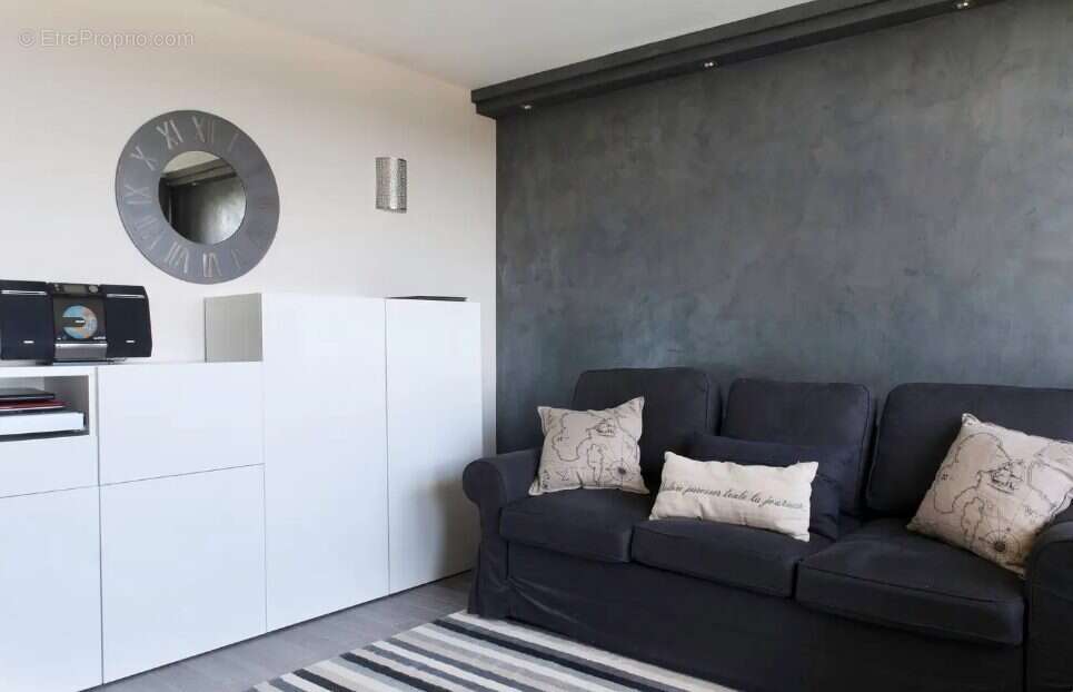Appartement à LE PECQ