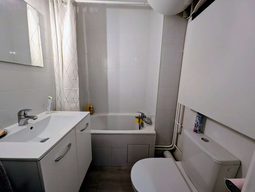Appartement à BAYONNE