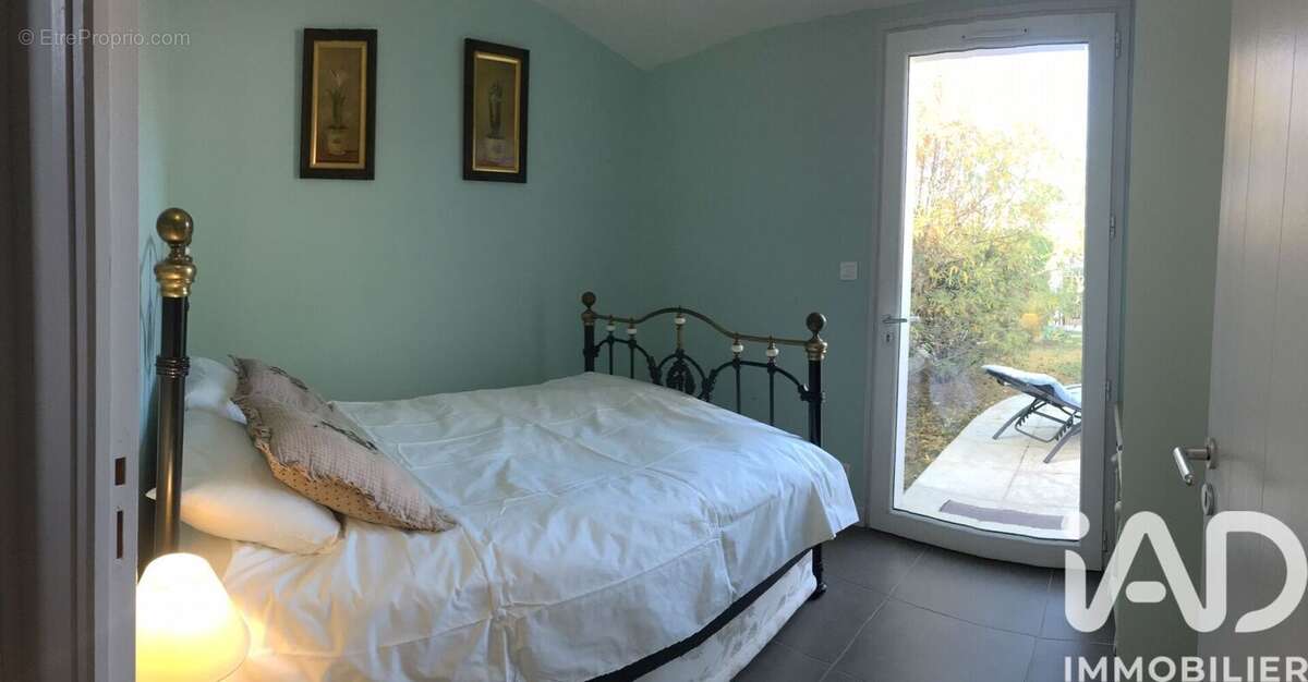 Photo 4 - Maison à LA FLOTTE