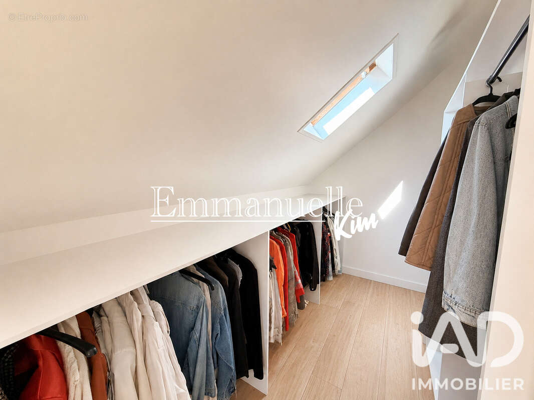 Maison 125 m² à Montmorency  - photo 9