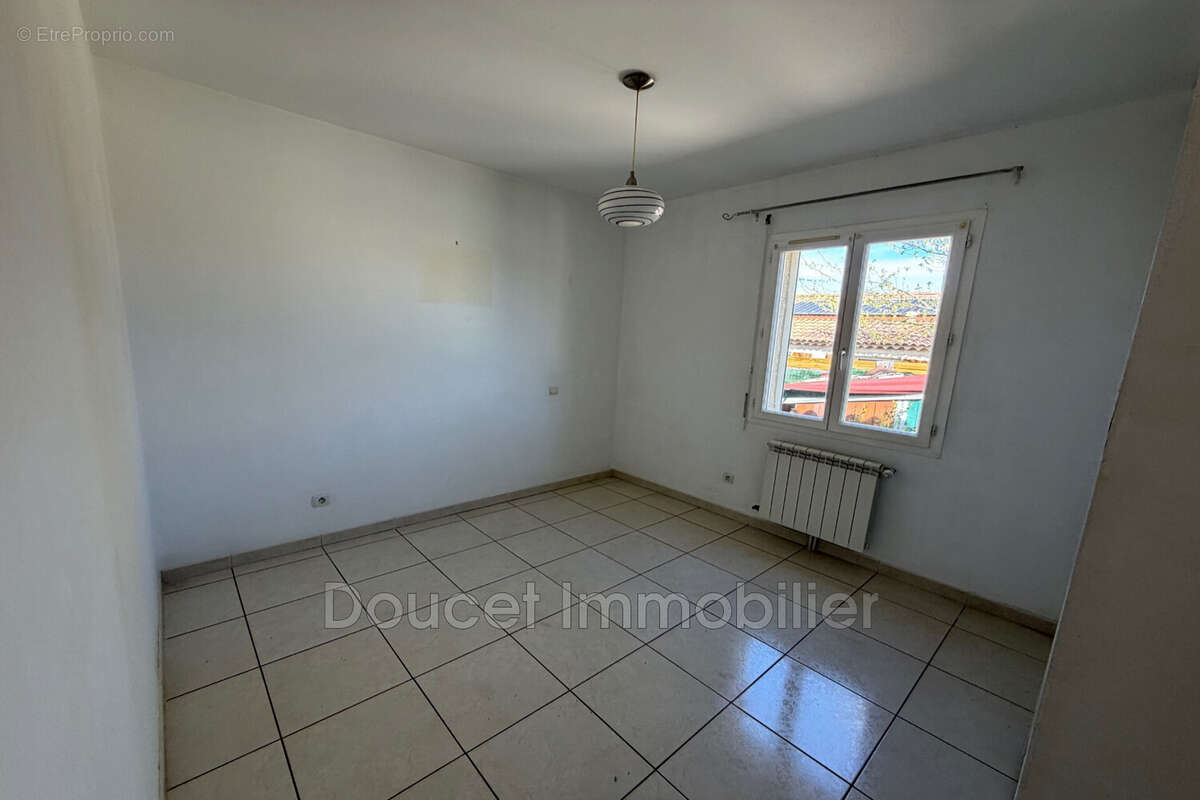 Maison à BEZIERS