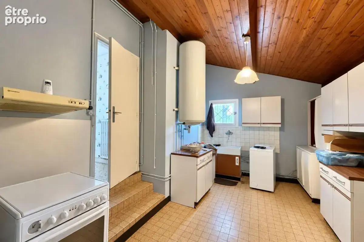 Mont-de-Marsan - Maison plain-pied 102 m² - 4 chambres - proche centre ville - photo 10