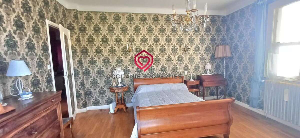 Maison à SAINT-LIZIER