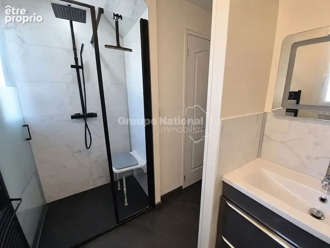 Appartement Saint Chamas 3 pièces 52m² - photo 9