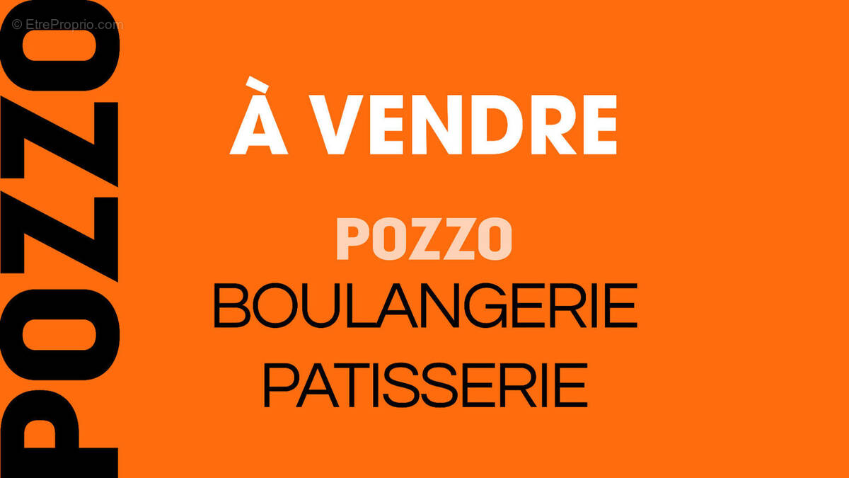 Commerce à BLAINVILLE-SUR-ORNE