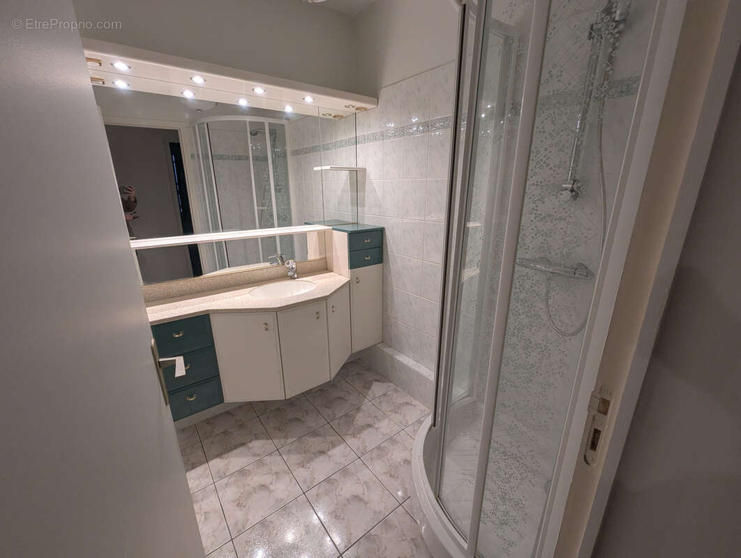 Appartement à LA CHATRE
