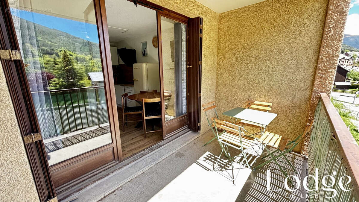 Appartement à BRIANCON