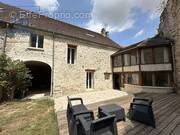 Maison à LA FERTE-MILON