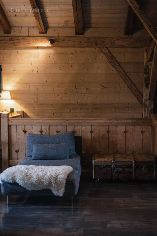 Samoëns - Chalet d'alpage pour les amoureux de la nature - photo 9