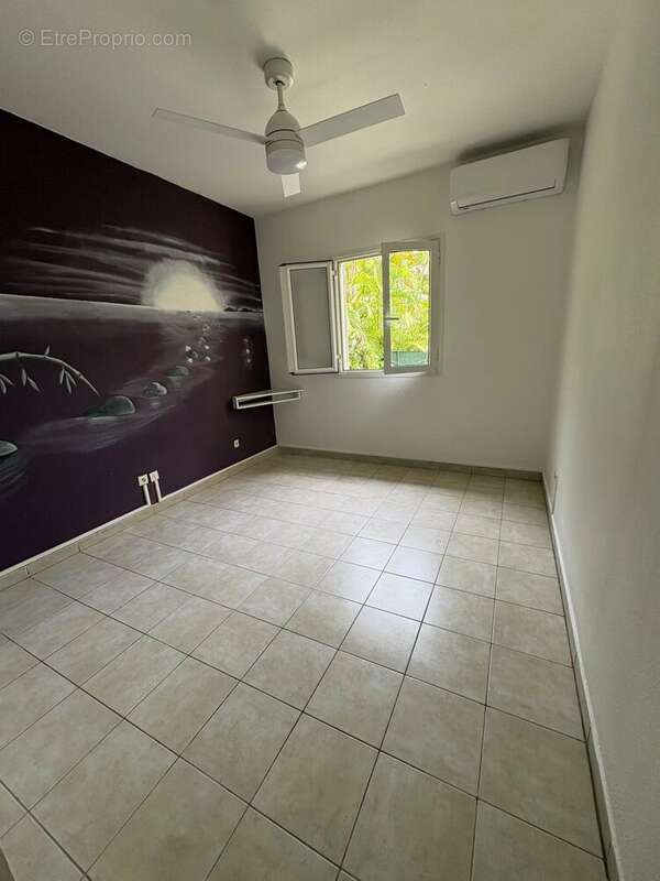 Appartement à SAINTE-ANNE