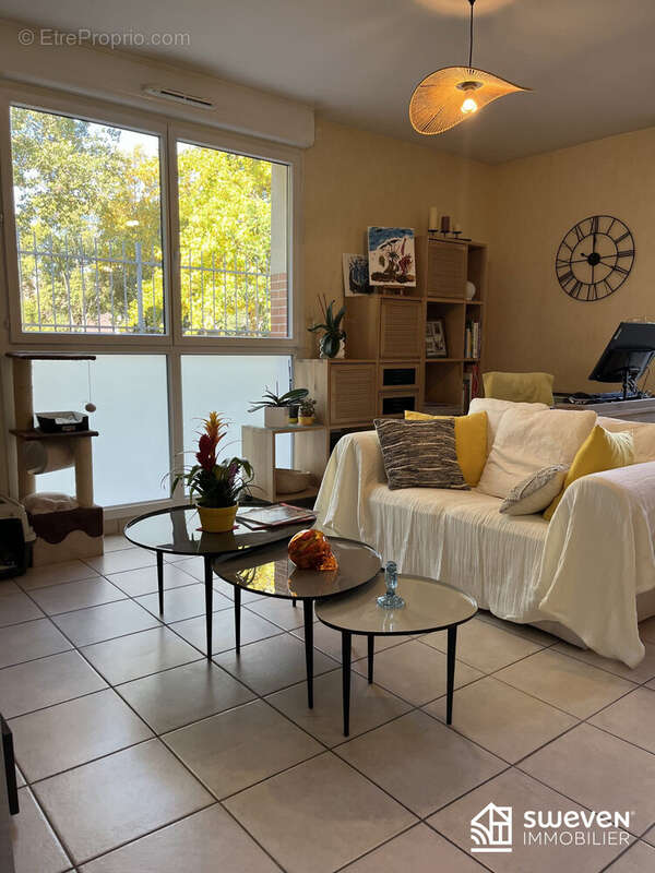 Appartement à COLOMIERS