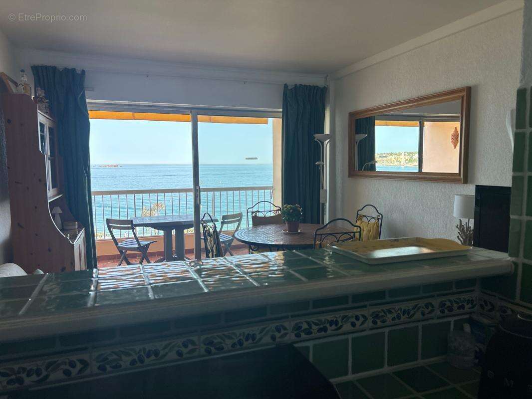 Appartement à FREJUS