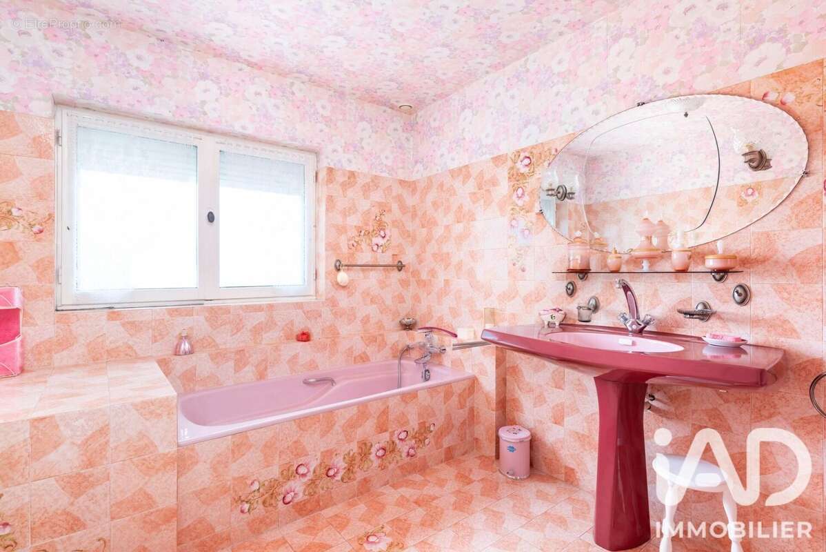 Photo 8 - Maison à MORNANT