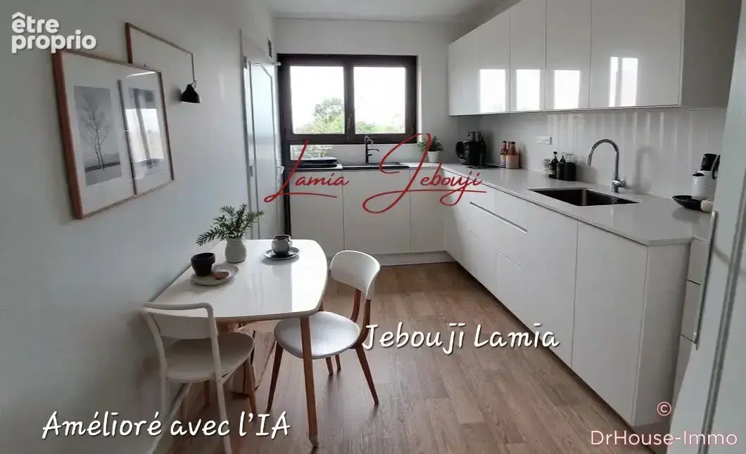 Appartement 4 pièces 88 m² à vendre à Pessac (33600) - photo 5