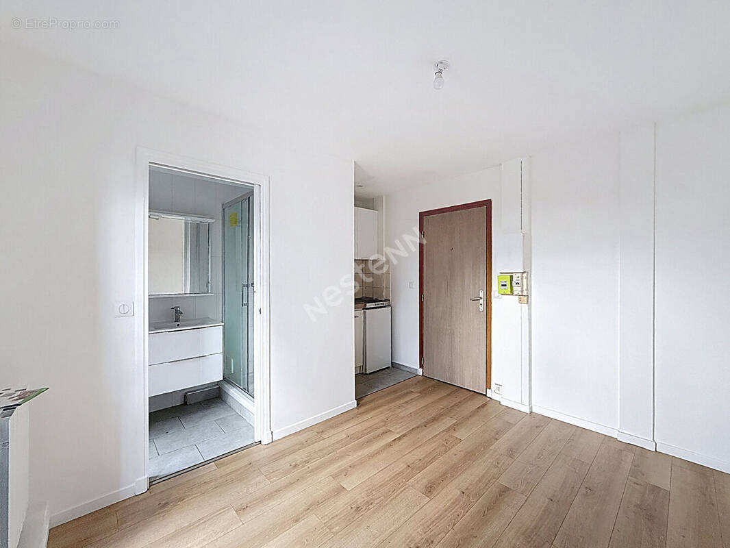 Appartement à MONTREUIL