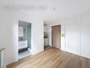 Appartement à MONTREUIL