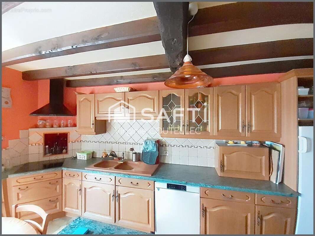 Photo 3 - Maison à TAUPONT