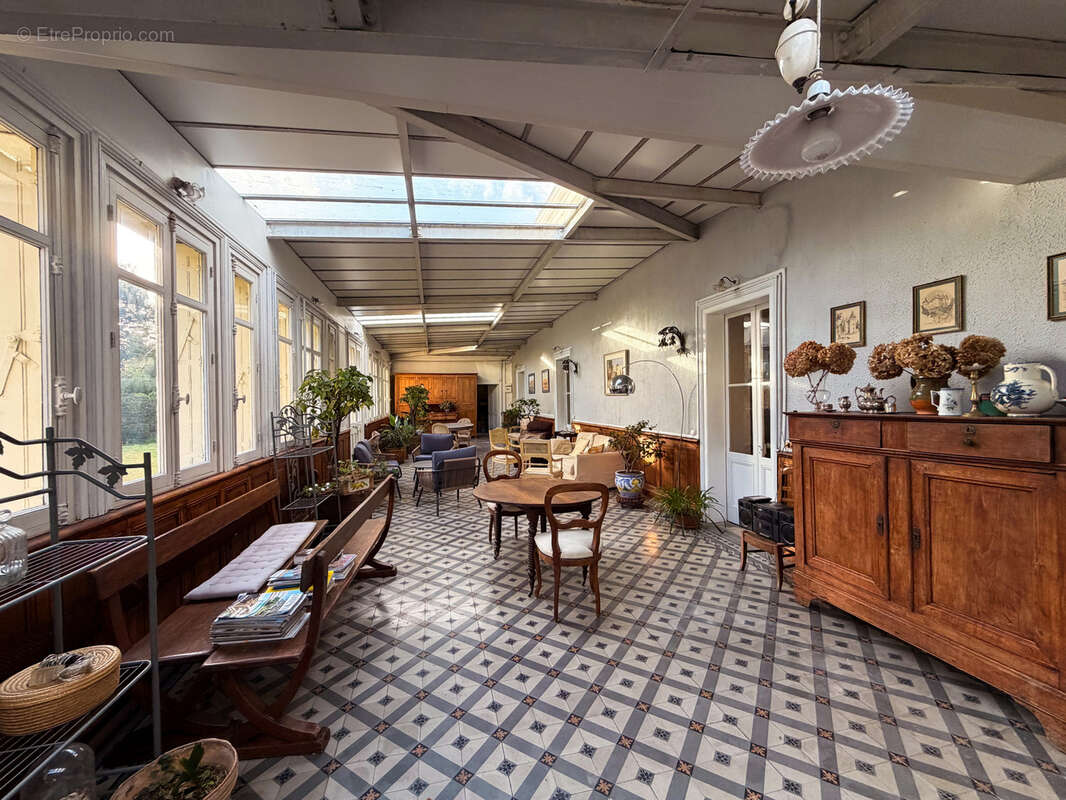 Maison à RAZAC-SUR-L'ISLE