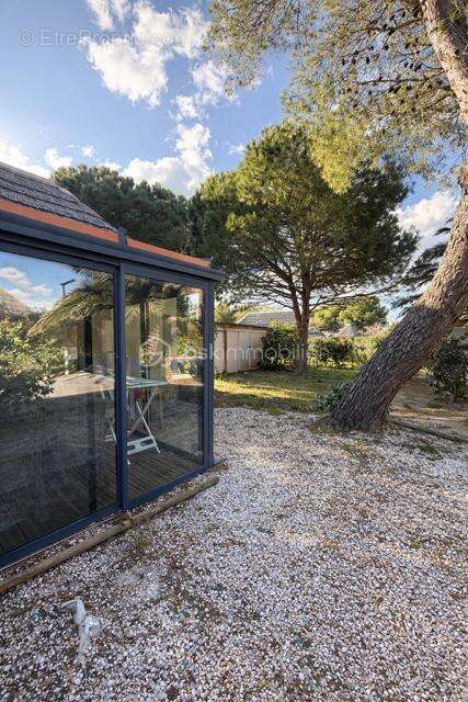 Maison à LE BARCARES