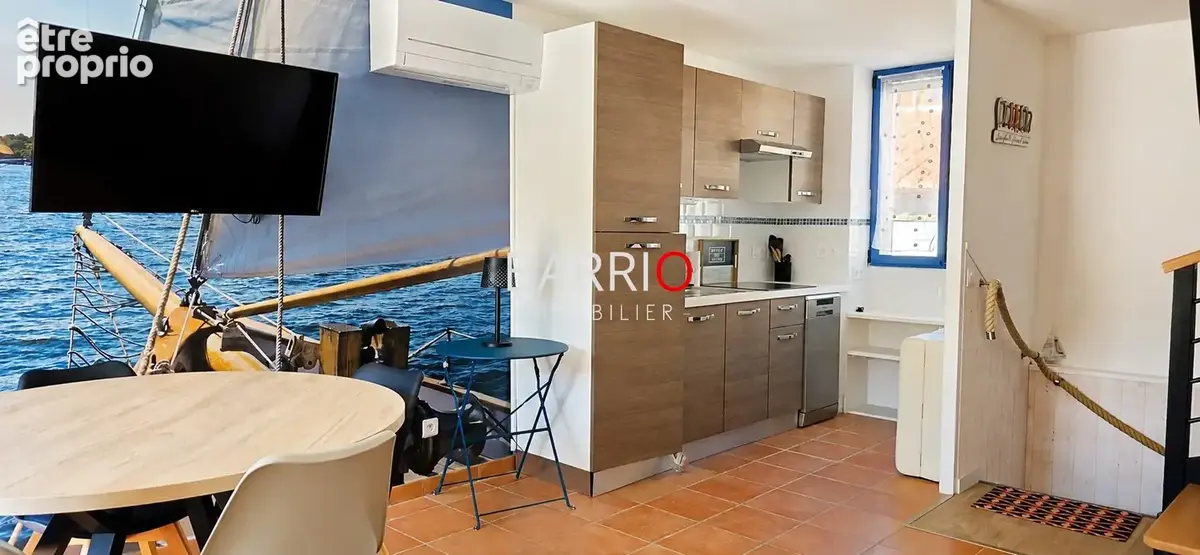 Maison 5 pièces 128 m² à vendre à Banyuls-Sur-Mer (66650) - photo 9