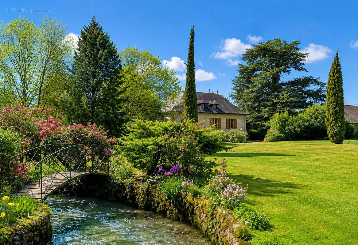 Maison à LA RAVOIRE