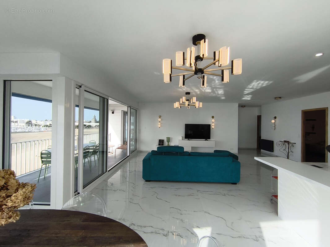 Appartement à ROYAN