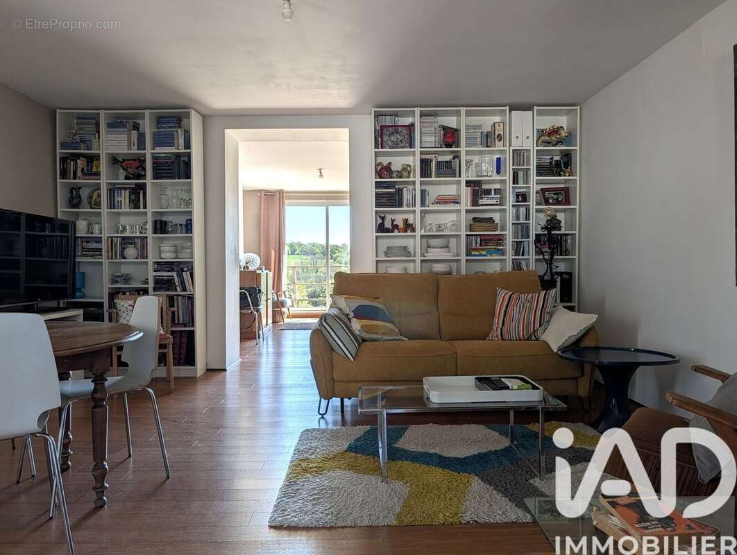 Maison 93 m² à Sos  - photo 7