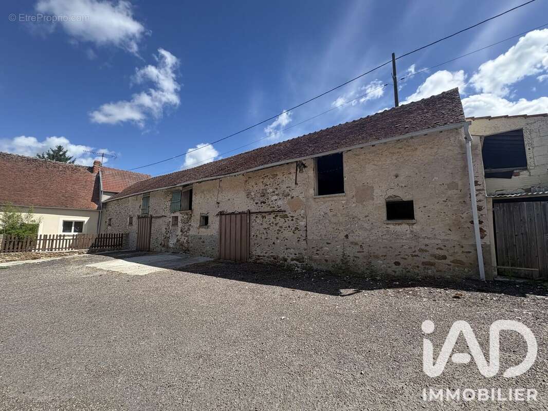 Maison 153 m² à Viffort  - photo 6